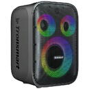 TRONSMART Wireless Bluetooth Speaker Tronsmart Halo 200 (black)
