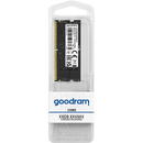 Memorie DDR5 SODIMM 16GB 4800MHz CL40 1.1V
