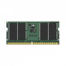 Kingston Memorie notebook DDR5 32GB 5200MHz 1.1V CL42