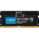 Crucial Memorie notebook DDR5 SODIMM 8GB 5600MHz CL46 1.1V