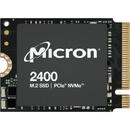 MICRON 2400 M.2 512GB NVMe M.2 22x30mm