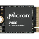 MICRON 2400 M.2 2TB NVMe M.2 22x30mm