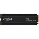 T700 2TB M.2 NVMe 2280 PCIe 5.0 12400/11800