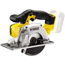 DeWalt Fierastrau circular DCS373N 18V 140mm doar corp