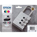 Epson DURABrite Ultra Multipack (4 colors) 35 XL          T 3596