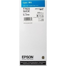 Epson ink cartridge cyan T 782 200 ml              T 7822