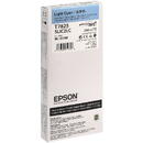 Epson Epson ink cartridge light cyan T 782 200 ml              T 7825