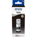 Epson Epson EcoTank black T 104 65 ml               T 00P1