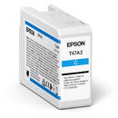 Epson ink cartridge cyan T 47A2 50 ml Ultrachrome Pro 10