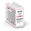 Epson ink cartr. viv light mag. T 47A6 50 ml Ultrachrome Pro 10