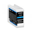 Epson ink cartridge cyan T 46S2 25 ml Ultrachrome Pro 10