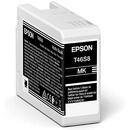 Epson Epson ink cartridge matte black T 46S8 25 ml Ultrachrome Pro 10