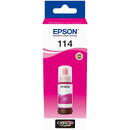 Epson EcoTank magenta T 114 70 ml               T 07B3
