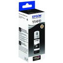 Epson Epson EcoTank Pigment black T 114 70 ml               T 07A1