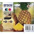 Epson Multipack 4-colours 604 XL                    T 10H6