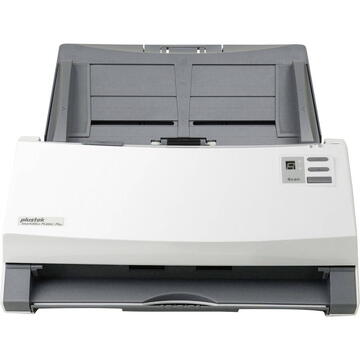 Scaner Plustek SmartOffice PS 406U Plus