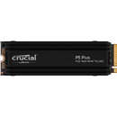 Crucial P5 Plus Heatsink 1TB PCI Express 4.0 x4 M.2