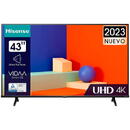 Hisense Hisense 43A6K