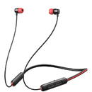 Remax Wireless earphones Neckband Sports ENC RB-S12 Negru