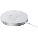 Wireless charger Remax magnetic Hota Alloy