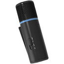 TIKTAALIK Wireless microphone TIKTAALIK MIC+ (black)