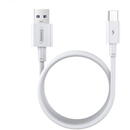Remax Cable USB-C Remax Marlik, 5A, 1m (white)