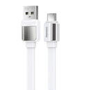 Remax Cable USB-C Remax Platinum Pro, 1m (white)