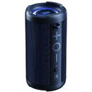 Remax Wireless speaker Remax Courage waterproof (blue)
