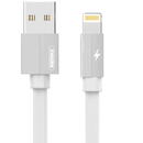 Remax Cable USB Lightning Remax Kerolla, 2m (white)