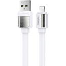 Remax Cable USB Lightning Remax Platinum Pro, 1m (white)