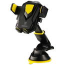 Car dashboard or windshield mount Remax. RM-C23 (black + yellow)