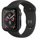 SPIGEN Spigen THIN FIT Apple Watch 4/5/6 / SE (44MM) BLACK
