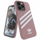 Adidas Adidas OR Moulded Case PU iPhone 13 Pro / 13 6,1" różowy/pink 47808
