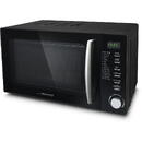 ESPERANZA Cocinero  EKO010 1200W 20L negru