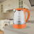 Fierbator MAESTRO MR-064-ORANGE electric kettle