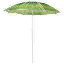 Generic Umbrela de soare - 180 cm - kiwi