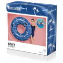 Colac de înot cu mânere 119 cm Albastru Conceput pentru copii și adulți cu vârsta peste 12 ani