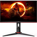 Monitor Q24G2A 23.8 inches IPS 165Hz HDMIx2 DP