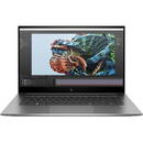 HP ZBook Studio G8 Intel Core i7-11800H 15.6inch 32GB RAM 2TB SSD NVIDIA GeForce RTX 3060 W10P GRI