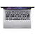 Notebook Acer Swift Go 14 SFG14-71 14" OLED Intel Core i7-13700H 16GB RAM 1TB SSD Intel UHD Graphics No OS Silver