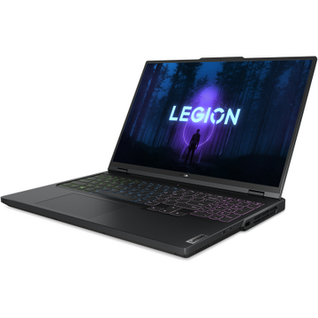 Notebook Lenovo Legion Pro 5 16IRX8 Intel Core i9-13900HX 16inch  32GB RAM 1TB SSD nVidia GeForce RTX 4060  No OS Onyx Grey