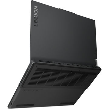 Notebook Lenovo Legion Pro 5 16IRX8 Intel Core i9-13900HX 16inch  32GB RAM 1TB SSD nVidia GeForce RTX 4060  No OS Onyx Grey