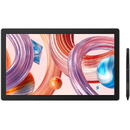 HUION Kamvas Studio 16 graphics tabletNegru/Gri inchis 5080 lpi