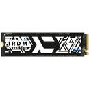 IRP-SSDPR-P44S-2K0-80 internal solid state drive M.2 2 TB PCI Express 4.0 3D TLC NAND NVMe