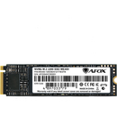 AFOX ME400 SSD M.2 PCI-E 4.0 X4 2TB TLC 7.4 / 6.7 Citire 7400 MB/s, Scriere  6600 MB/s