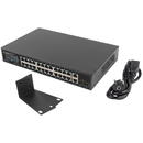 RSGE-24P-2GE-2S-360 network switch Unmanaged 10/100/1000 Mbps