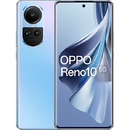 OPPO Reno10 256GB 8GB RAM 5G Dual SIM Ice Blue