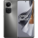 OPPO Reno10 256GB 8GB RAM 5G Dual SIM Silvery Grey
