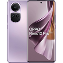 OPPO Reno10 Pro 256GB 12GB RAM 5G Dual SIM Glossy Purple