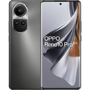 OPPO Reno10 Pro 256GB 12GB RAM 5G Dual SIM Silvery Grey